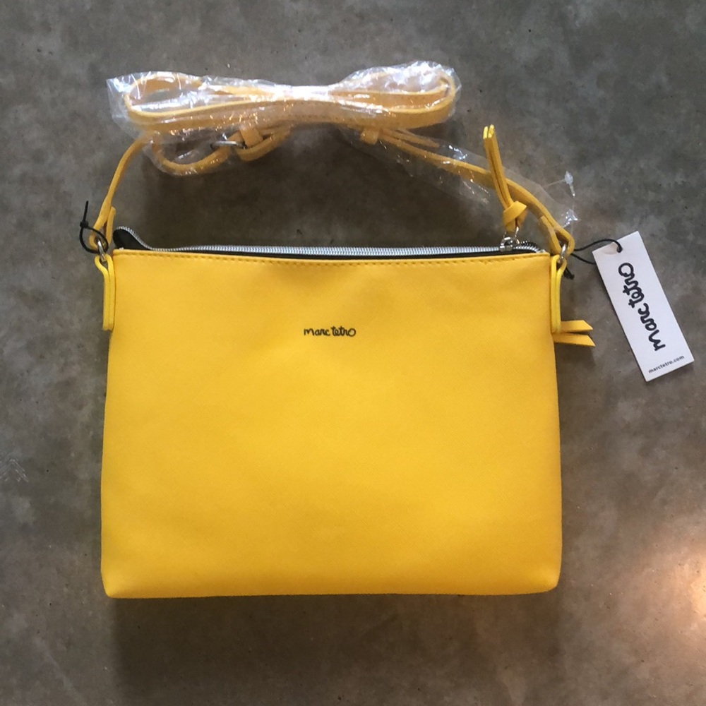 Marc Tetro Dachshund Crossbody Bag - Picture 2 of 5
